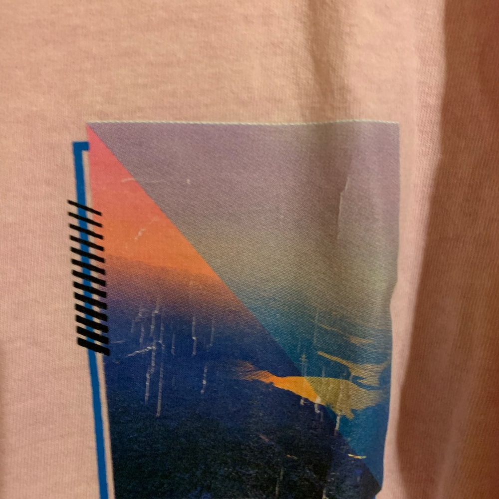 Men’s EUC American Eagle Tshirt - Picture 2 of 5